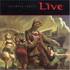 live throwing copper